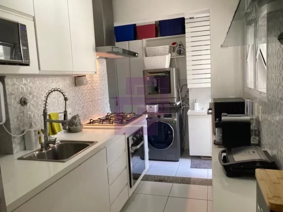 Imagem Lindo Apartamento