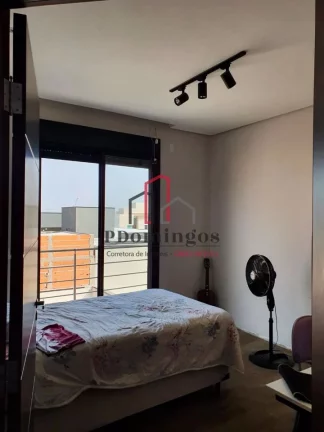 Imagem LINDO SOBRADO - CONDOMÍNIO PARQUE OLÍVIO FRANCESCHINI - HORTOLÂNDIA