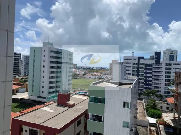 Imagem Apartamento para vender, Jardim Oceania, João Pessoa, PB