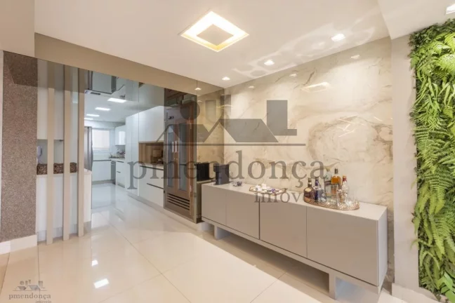 Imagem PERDIZES APARTAMENTO 4 DTS 3 SUITES, 4 VAGAS