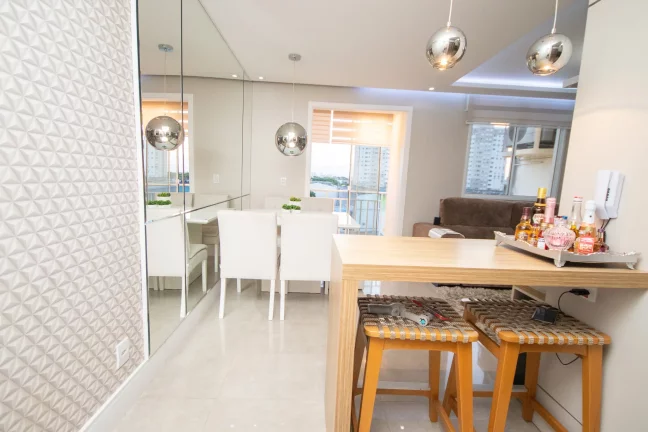 Imagem Apartamento 3 dormitórios 1 siute, 2 vagas, Bairro Humaitá - Porto Alegre