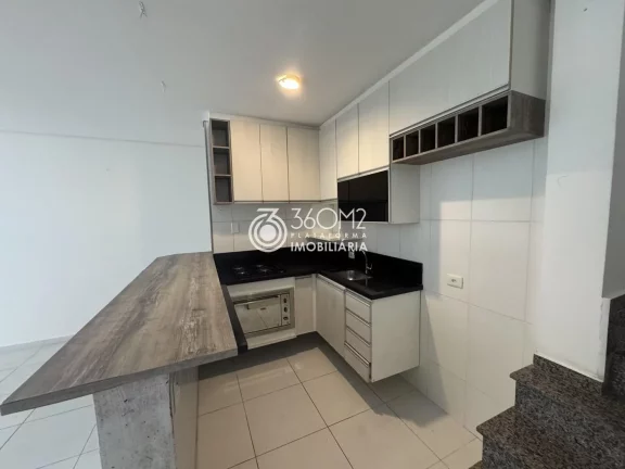 Imagem Cobertura para Venda em Santo André / SP no bairro Vila Bastos