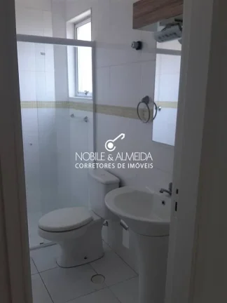Imagem Duplex em Condomínio.