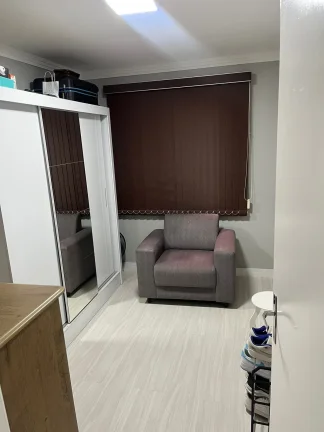 Imagem Casa 2 Dormitórios -Residencial Veredas dos Bandeirantes