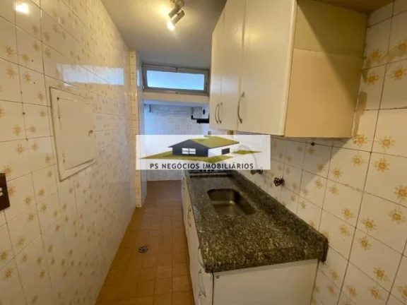 Imagem Apartamento para venda na Bela Vista