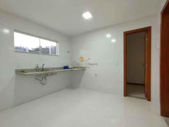 Imagem Casa em Condomínio para Venda em Teresópolis / RJ no bairro Vargem Grande