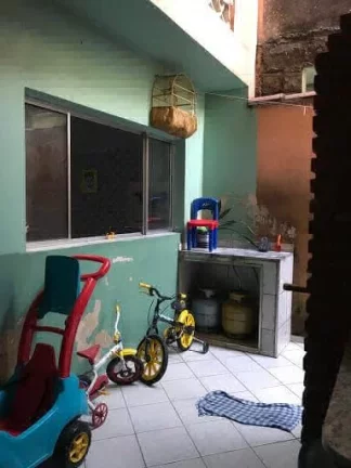 Imagem Sobrado com 3 dormitórios à venda, 220 m² por R$ 690.000,00 - Jardim Angélica - Guarulhos/SP
