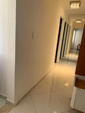Imagem Residencial Sul - Apartamento 3/4 com Área de Lazer e Vaga de Garagem