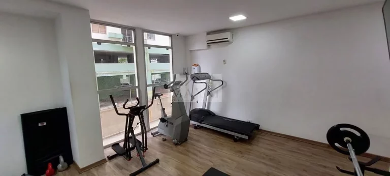 Imagem Residencial Tirol - Apartamento em Freguesia (Jacarepaguá), Rio de Janeiro/RJ