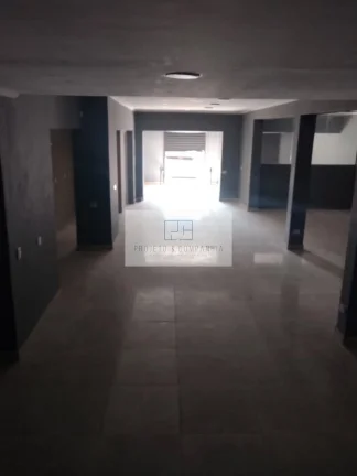 Imagem Salão Comercial em Santo Amaro - São Paulo