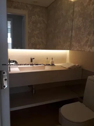 Imagem Apartamento para Venda em Natal, Areia Preta, 4 dormitórios, 4 suítes, 6 banheiros, 4 vagas