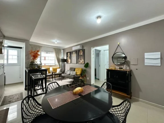 Imagem Apartamento 2 Dormitórios - Bairro Navegantes