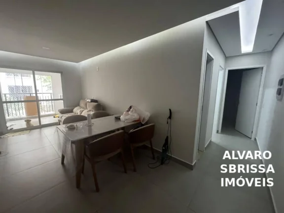 Imagem Lindo Apartamento Térreo com 2 Suítes - Condominio Ilha do Mediterrâneo em Itu/SP