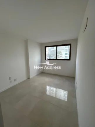 Imagem Apartamento 4 quartos com vista para o mar na Praia de Itaparica - Vila Velha/ES