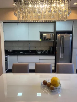Imagem Apartamento para Venda, Abranches, 3 dormitórios, 1 suíte, 2 banheiros