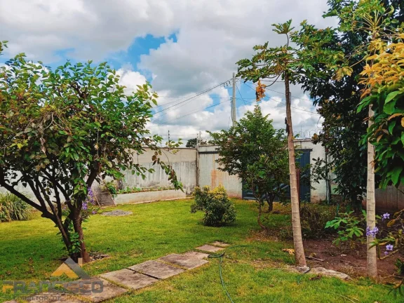 Imagem LINDA CASA 2 QUARTOS NO PARQUE HAYALA