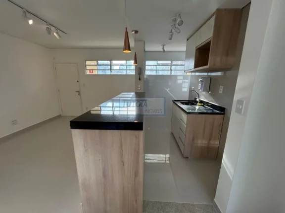Imagem APARTAMENTO À VENDA NO PARAÍSO, SÃO PAULO