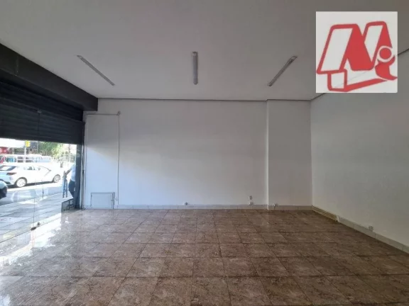 Imagem Loja para alugar, 60 m² por R$ 1.988,00/mês - Petrópolis - Porto Alegre/RS