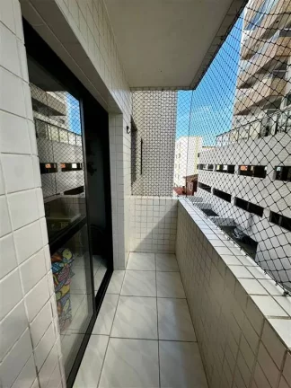 Imagem APARTAMENTO COM 50 m² - OCIAN - PRAIA GRANDE SP