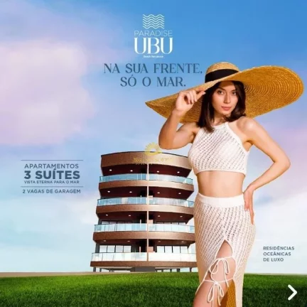 Imagem Paradise Ubu Beach Residence: Seu Resort de Frente para o Mar em Ubu!
Bem-vindo ao Paradise Ubu, o c...