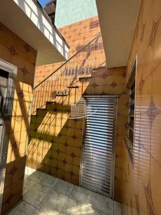 Imagem Casa Padrão