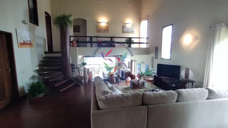 Imagem MAGNÍFICA CASA CIDADE HISTORICA COM VISTA PANORÂMICA