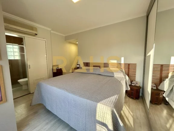 Imagem Casa em Condomínio com 238,43 m² de área construída, 2 suítes e 2 quartos a venda no melhor do ...