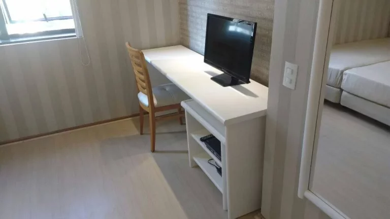 Imagem Flat para LOCAÇÃO em Moema - QI Intelligence 25m²