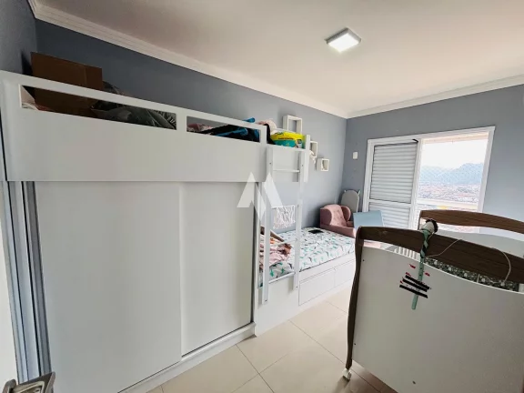 Imagem Apartamento em Vila Valença, São Vicente/SP