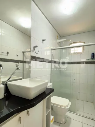 Imagem Casa à venda no Condomínio Água Viva, com 4 quartos, PETROLINA - PE