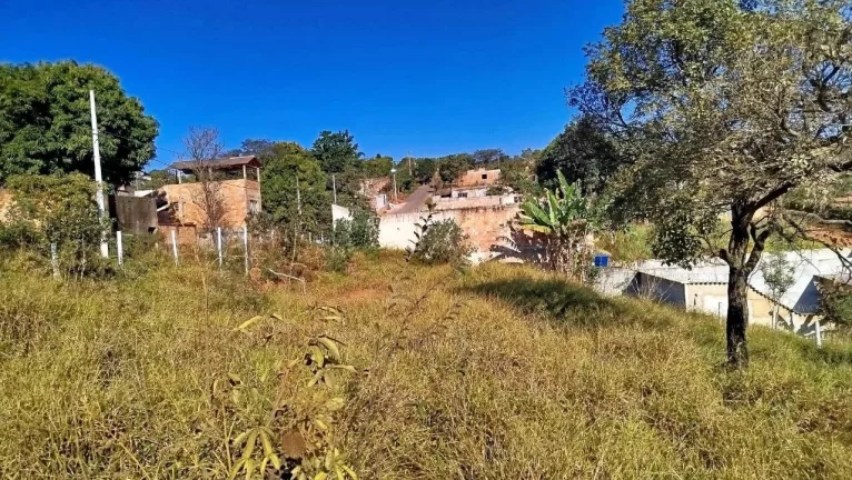 Imagem LOTES 100% FINANCIADOS, SEM COMPROVAÇÃO DE RENDA!