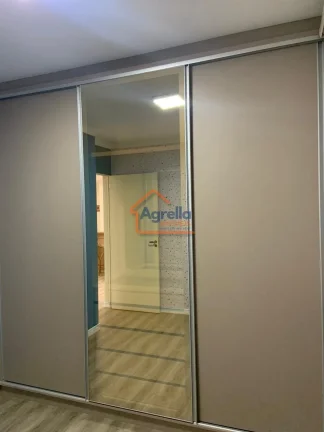 Imagem Condomínio Residencial dos Manacás - Apartamento à venda no bairro Recanto Di Verona - Mogi Mirim/SP, OESTE
