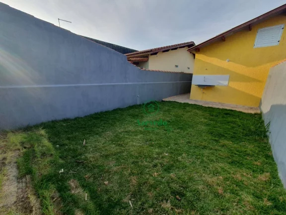 Imagem Casa com 2 dormitórios à venda, 56 m² por R$ 295.000,00 - Recanto dos Bandeirantes - Itanhaém/SP