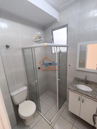 Imagem Apartamento à venda no bairro Jardim Almira - Mogi Guaçu/SP