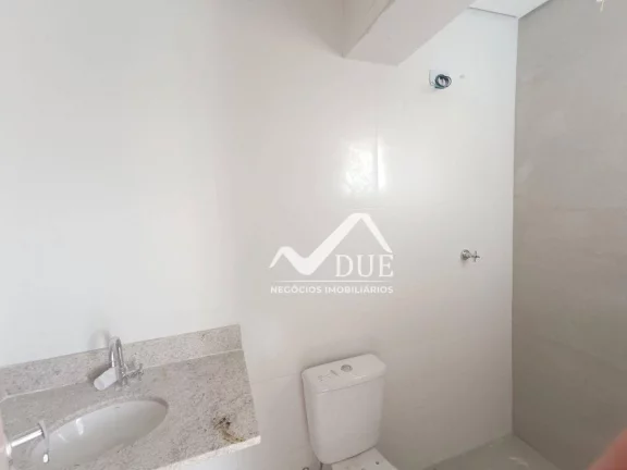 Imagem Apartamento Garden com 2 dormitórios à venda, 64 m² por R$ 620.000,00 - Marapé - Santos/SP