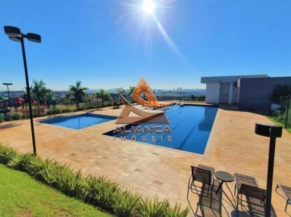 Imagem Casa Condomínio - Ribeirão Preto - Vila do Golf