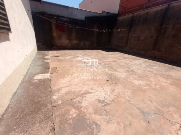 Imagem Casa - Ribeirão Preto - Jardim Paulo Gomes Romeo - Região Oeste