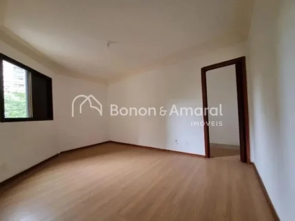 Imagem Amplo apartamento com 172m² em localização privilegiada no coração do Cambuí, a poucos metros ...