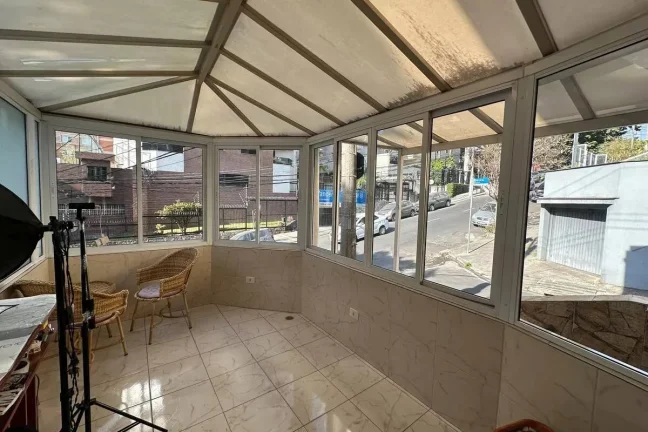 Imagem Casa Perdizes - 120M², 2 Dorms, 1 Vaga