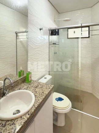 Imagem Apartamento à venda na Vila Mocó com 3 quartos, sendo 2 suítes, PETROLINA - PE