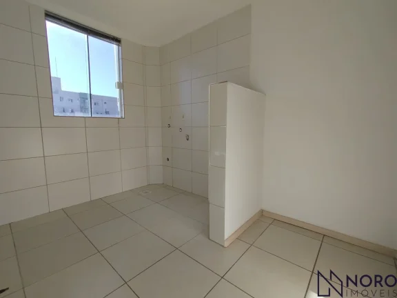Imagem Apartamento 1 Dormitório para alugar
