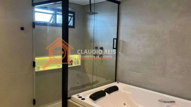 Imagem Cobertura com 3 Quartos para venda ou aluguel, 215m² - Vila Olímpia