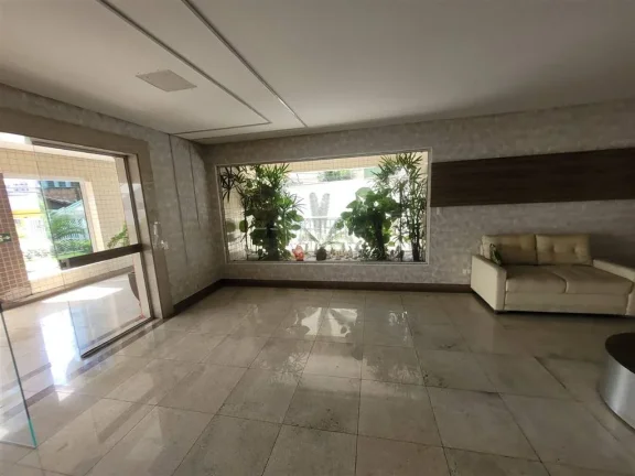 Imagem APARTAMENTO COM 119 m² - AVIAÇÃO - PRAIA GRANDE SP