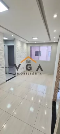 Imagem Apartamento para Venda em São Paulo, Jardim Matarazzo, 2 dormitórios, 1 banheiro