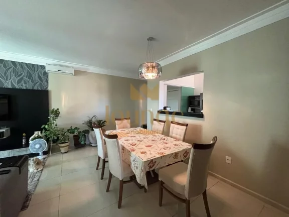 Imagem Apartamento em Sorocaba