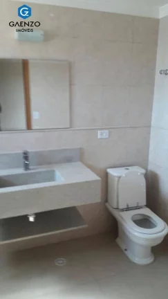 Imagem Apartamento Praça Padroeira do Brasil