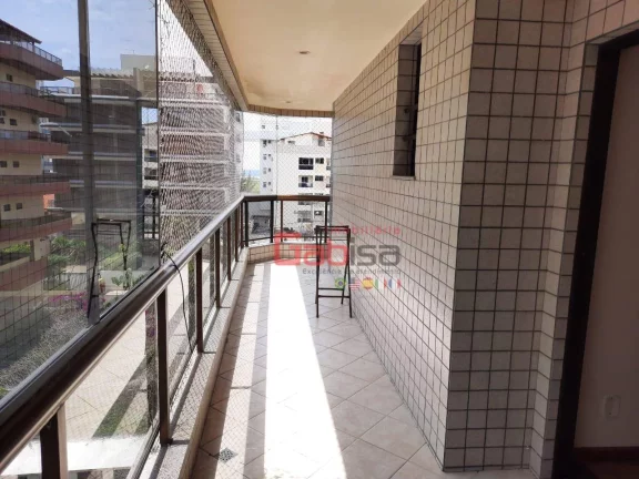 Imagem Apartamento com 2 dormitórios à venda, 95 m² por R$ 420.000,00 - Braga - Cabo Frio/RJ