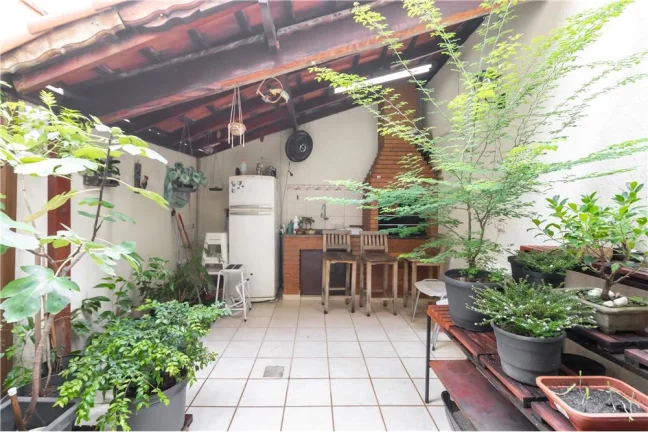 Imagem Casa Pirituba