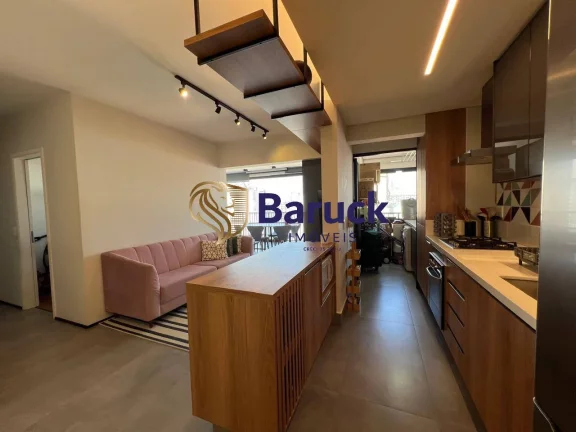 Imagem Apartamento com 3 Quartos à Venda, 93 m² em Barra Funda - São Paulo