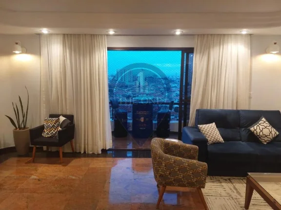 Imagem APARTAMENTO RESIDENCIAL em SÃO PAULO - SP, ALTO DA MOOCA